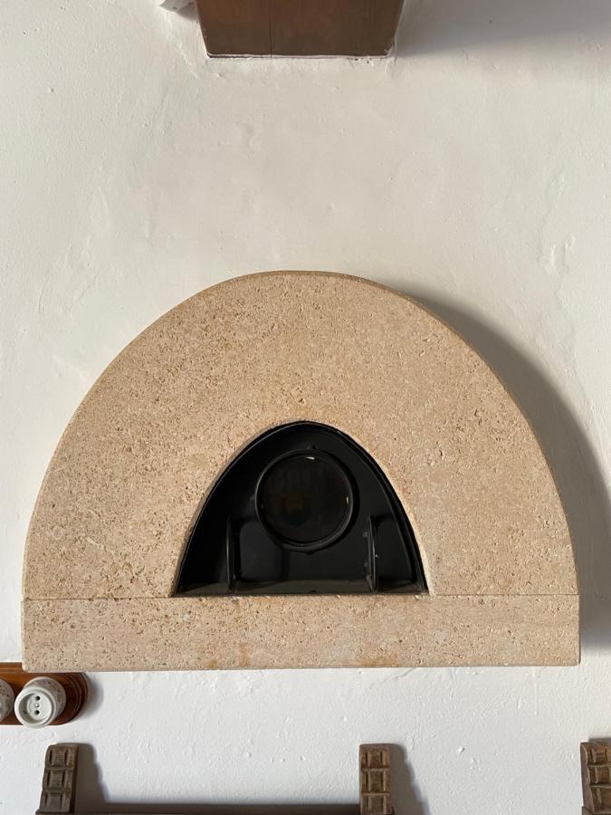 Villa Cortijo Donana La Puebla de Cazalla Esterno foto